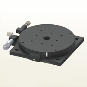 RSP125-L旋转平台