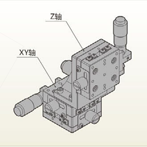 LDV40-LM-C2垂直升降