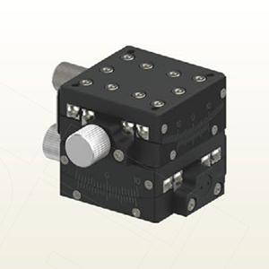 GSXY40-40-L交叉导轨