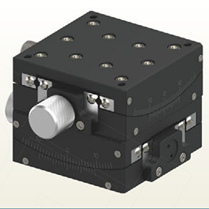 GSY60-50-L交叉导轨