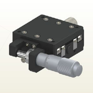 GFX40-40-L交叉导轨