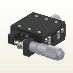 GFX40-60-L交叉导轨