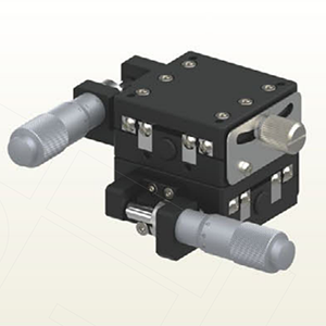 GFY40-40-L交叉导轨