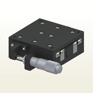 GFX60-50-L交叉导轨