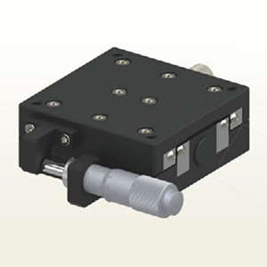 GFX60-75-L交叉导轨