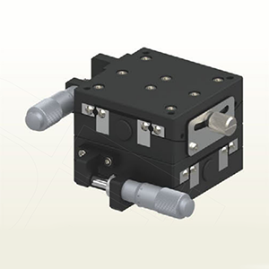 GFY60-50-L交叉导轨