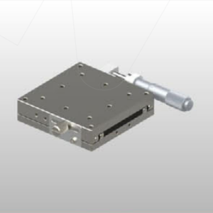 LBX80-R线性滚珠型