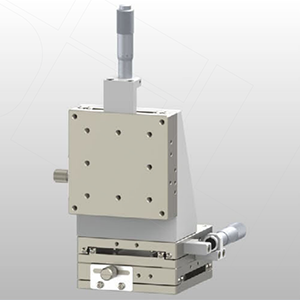 LBDV80-L-C2线性滚珠型