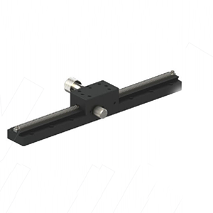 LWX25-L50齿轮齿条驱动型