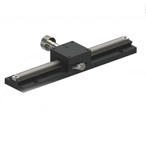 LWX40-L100齿轮齿条驱动型