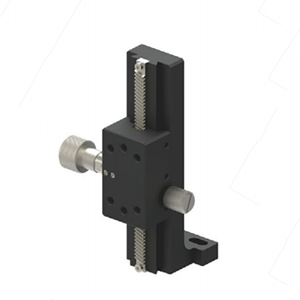 LWZ25-L50齿轮齿条驱动型