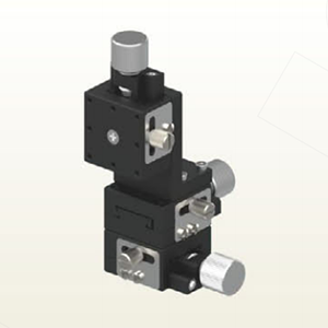 LWFDV25-L精密螺杆驱动型