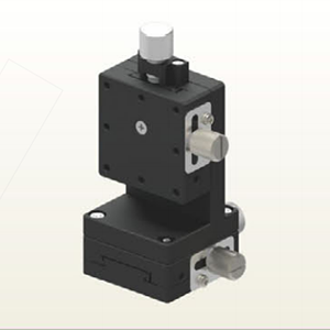 LWFEV40-L精密螺杆驱动型