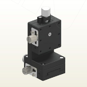 LWFEV40-R精密螺杆驱动型