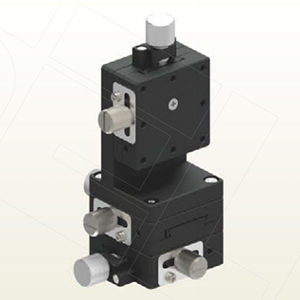 LWFDV40-R精密螺杆驱动型