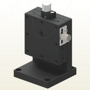 LWFV60-L精密螺杆驱动型