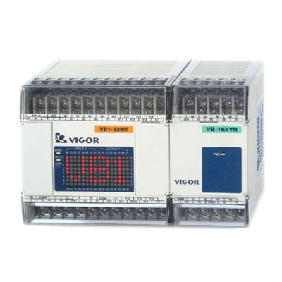 丰炜PLC-VB系列