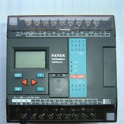 永宏PLCFBS-20MC