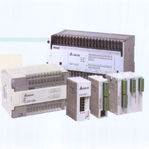 PLC 控制器 可编程控制器