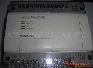 FX2-32MR三菱 