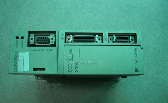 SGD-01AS-200V安川