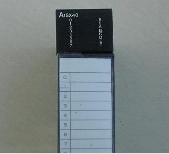 A1SX40三菱
