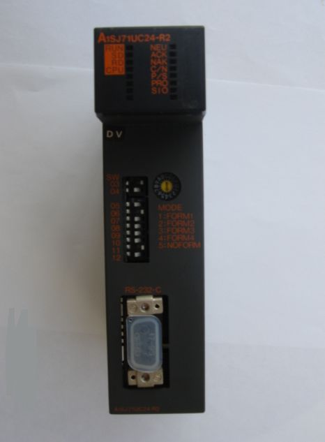 A1SJ71UC24-R2三菱