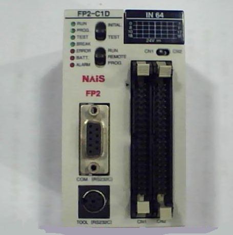 FP2-C1D松下