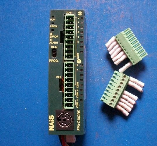FP0-C10CRS松下