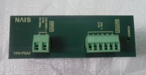 FP0-PSA2松下