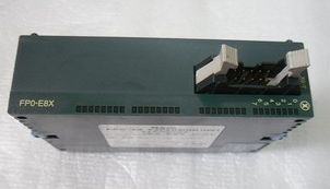 FP0-E8X松下