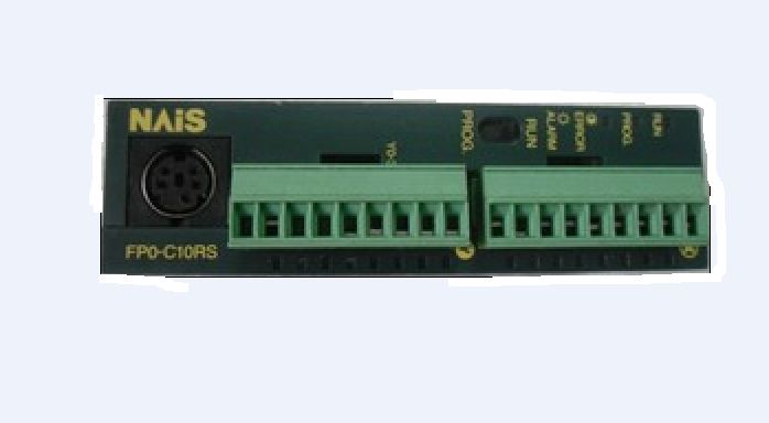 FP0-C10RS松下