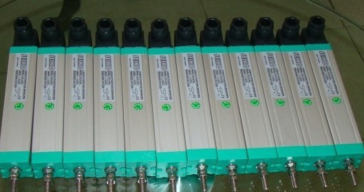 Seiko/精工KTC-700MM电阻尺，KTC-700MM电子尺，KTC-700MM传感器 