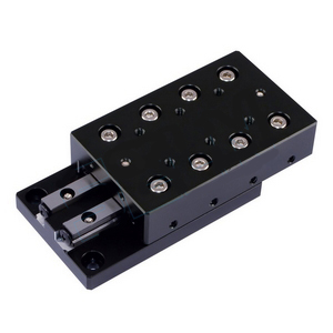 VRU1交叉导轨工作台