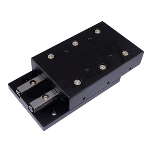 VRU4交叉导轨工作台