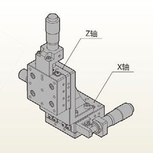 LEV90-L-C2垂直升降